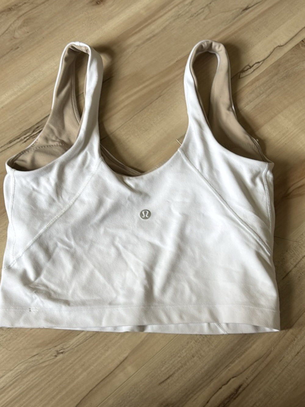 lululemon athletica align tank